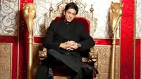 Shah Rukh Khan: Batman Pangeran Kegelapan yang Jujur