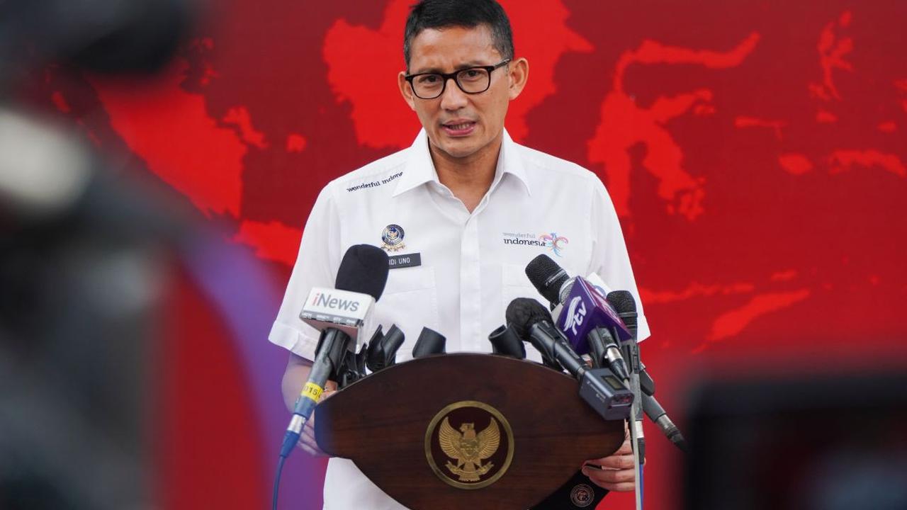 Oleh karena itu, PPP akan fokus untuk mengawal suara partainya. Apalagi, semua kader disebutnya bersemangat dalam mengawal suara.