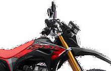 Tertarik Honda CRF 150 Bekas? Cek Daftar Harganya di Sini