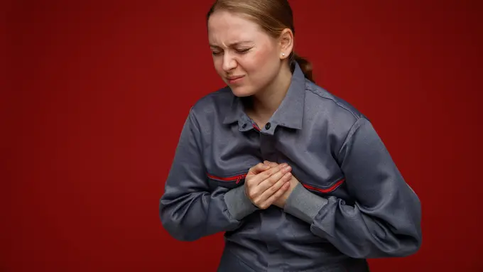 Tanda-Tanda Sudden Cardiac Arrest dan Cara Menanganinya (photo by freepik.com)