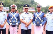 Ini Sosok Taruna Peraih Lulusan Terbaik Prabhatar AAU 2023, Bikin Kasau Bangga