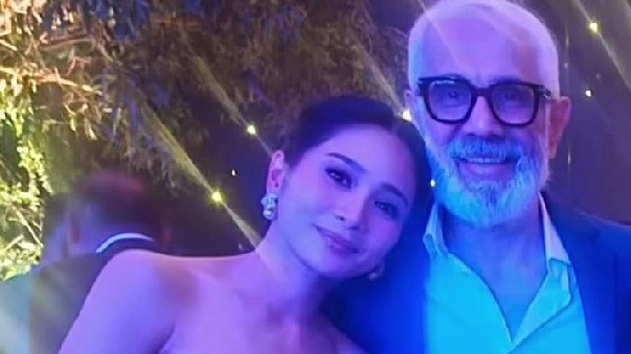 Momen Romantis Sukhdev Singh dengan Bunga Zainal, Menikah Selama 11 Tahun Tanpa Gosip Miring