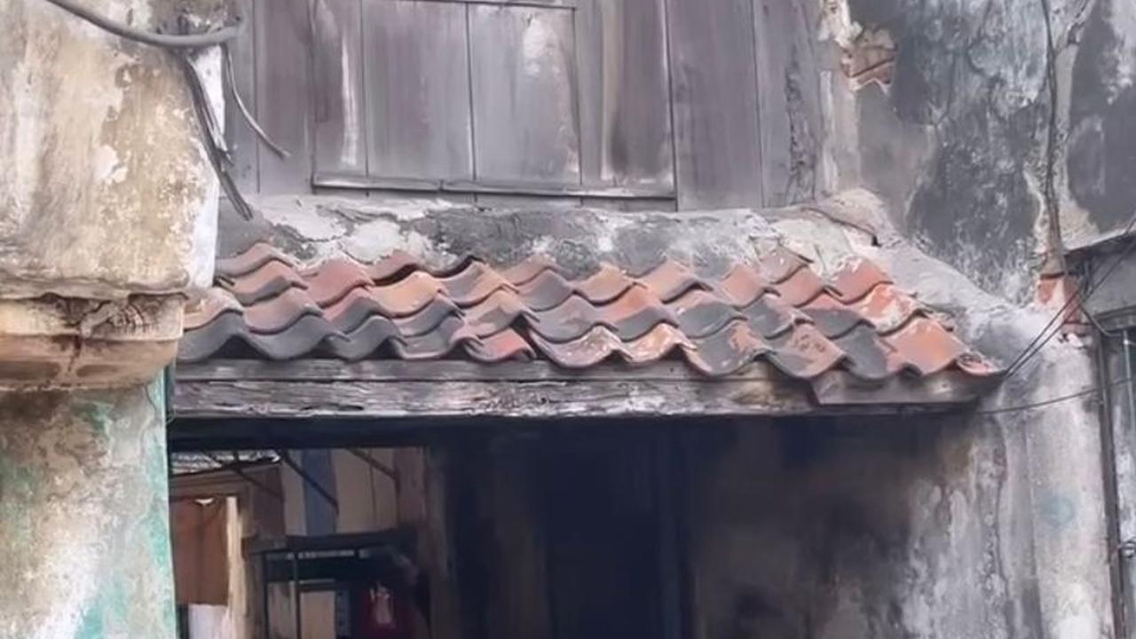 Ji Lak Keng Tempat Prostitusi Terkenal di Batavia