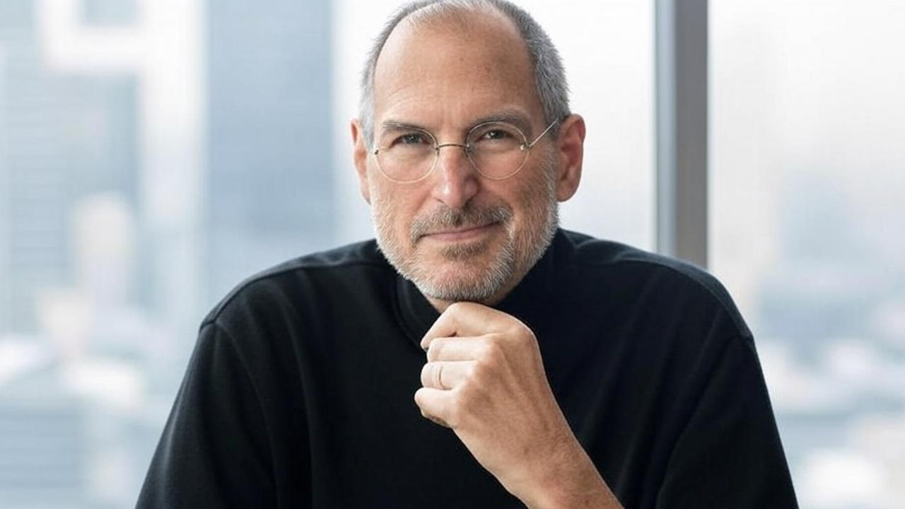 Steve Jobs Pernah Buru-Buru Sembunyikan Porsche 911, Mobil Mewah Simbol Orang Kaya