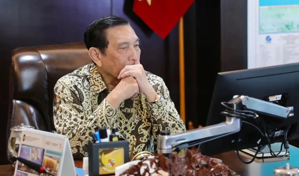 "Saya memahami bahwa tugas dan tanggung jawab sebagai pejabat mutlak diketahui oleh publik, untuk itu saya merasa perlu untuk berbagi kabar mengenai kondisi saya,"