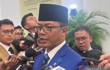 Menlu Sugiono: Indonesia Intensif Koordinasi Pengiriman Pasukan ke Gaza dengan Yordania