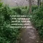 Jalan penuh tantangan (TikTok/@explorepemalang.id)