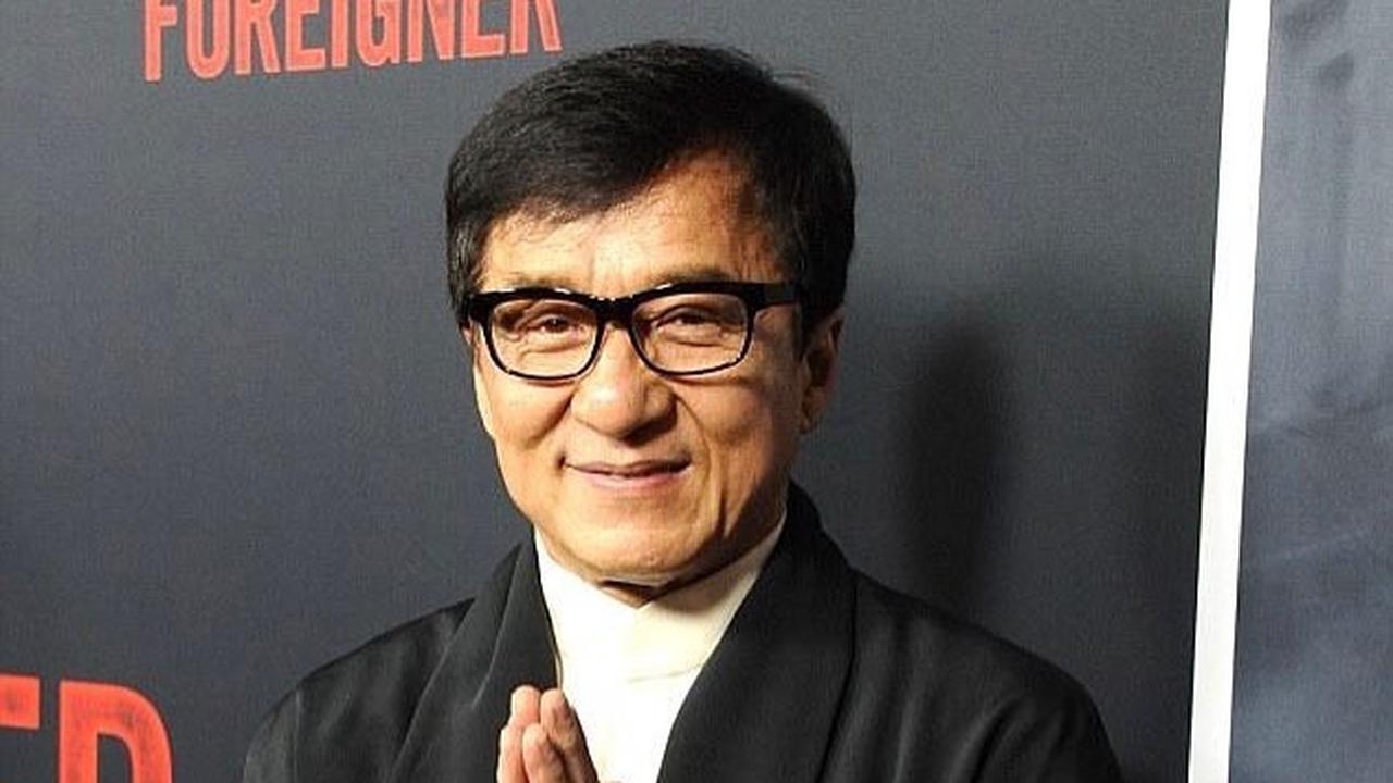 Profil dan Perjalanan Karier Jackie Chan, yang Baru Berulang Tahun ke-71