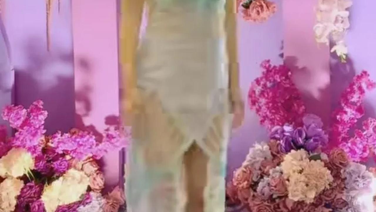 Cantik Bak Putri di Negeri Dongeng, Potret Karen Vendela Mantan Tunangan Boy William di Pesta Ultah Ashanty
