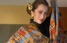 7 Model Batik Kombinasi Kain Polos untuk Wanita, Tampil Modis dan Elegan