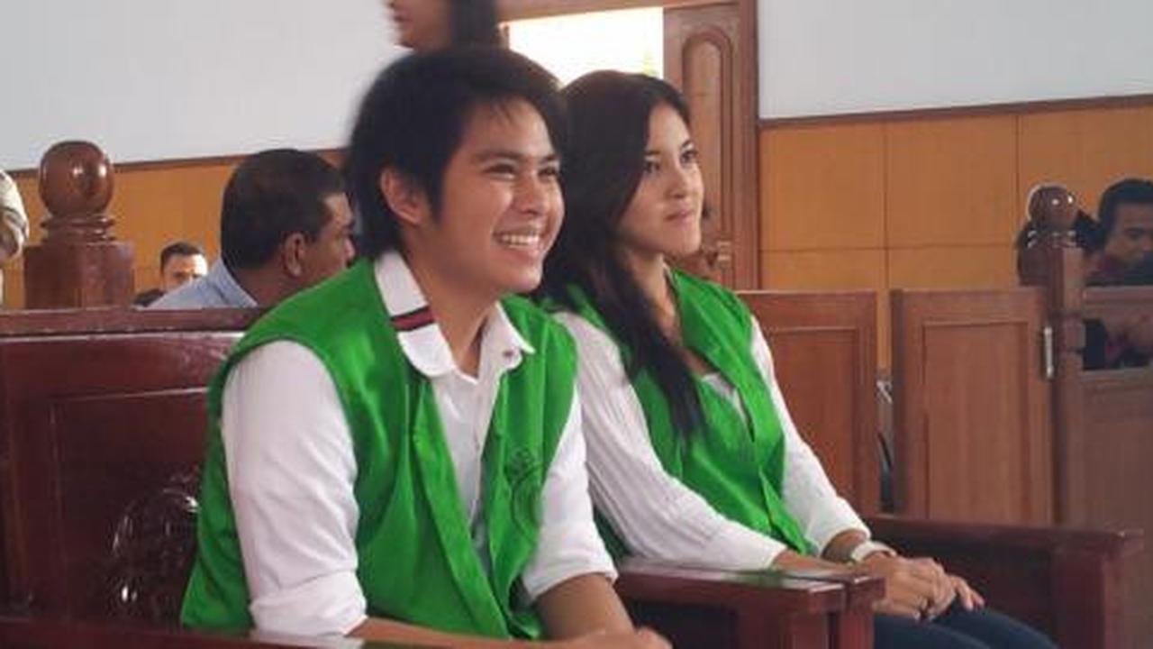 Anak Rano Karno dituntut 1 tahun penjara