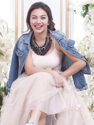 Ariel Tatum Keren / Foto Foto Ariel Tatum Ter Keren Sigodang Pos : Pelantun karena aku tlah ...