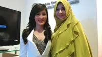 Tips Kuat Puasa ala Sarah Vi