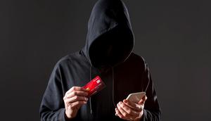 Ilustrasi kejahatan siber, penipuan telepon. (Image by Freepik)