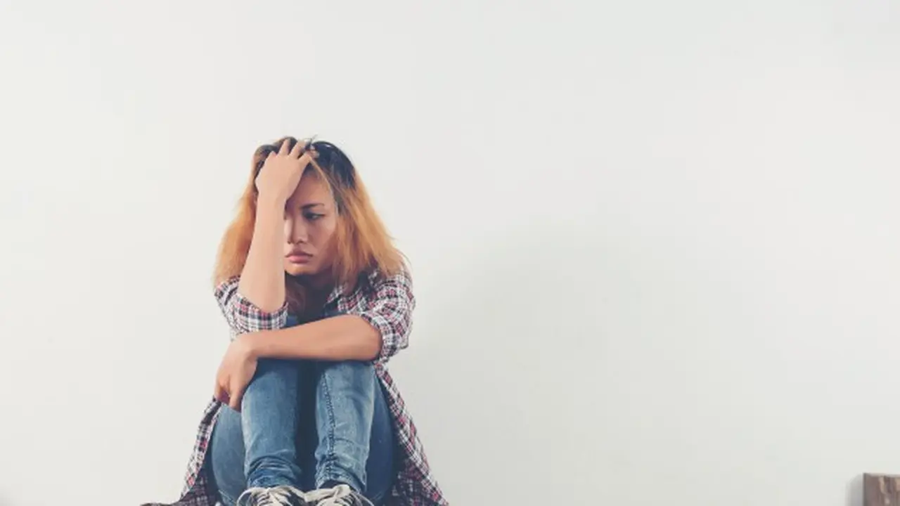 Bentuk dari Mental Illness