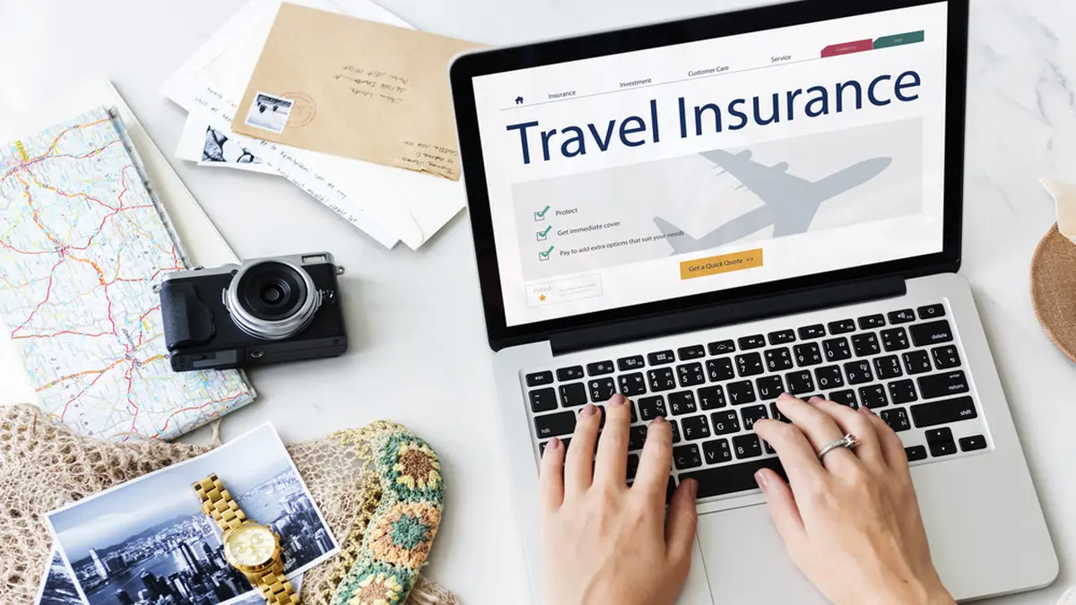 Berita Travel Insurance Hari Ini - Kabar Terbaru Terkini | Liputan6.com