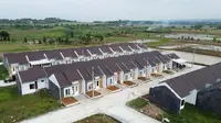 BRI Konsisten Dukung Program 3 Juta Rumah, KPR Subsidi Tembus Rp16,16 Triliun hingga 2025