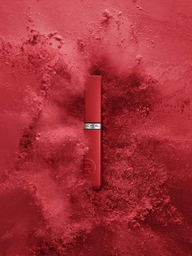 Lipstik yang Cocok untuk Bibir Hitam Terbaru 2024, Ini Rekomendasi Mereknya