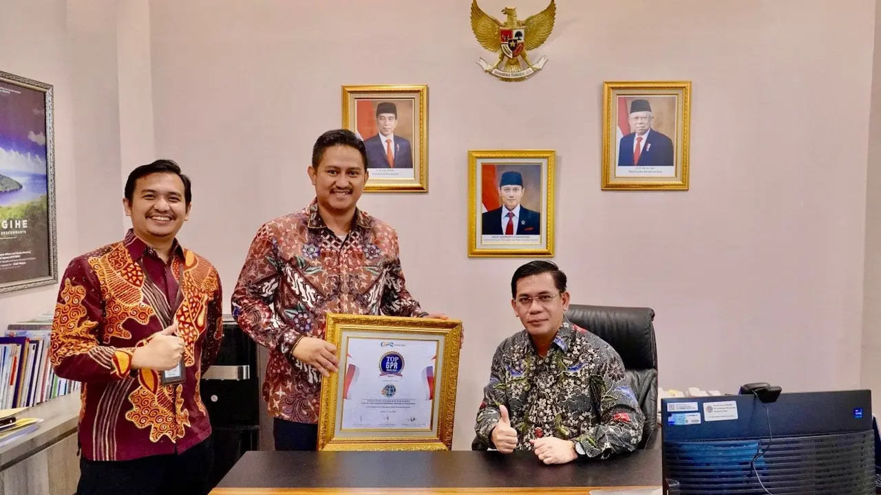 Kementerian ATR/BPN