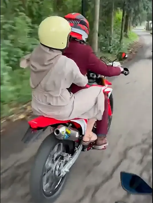 Hengky Kurniawan (Instagram/hengkykurniawan)