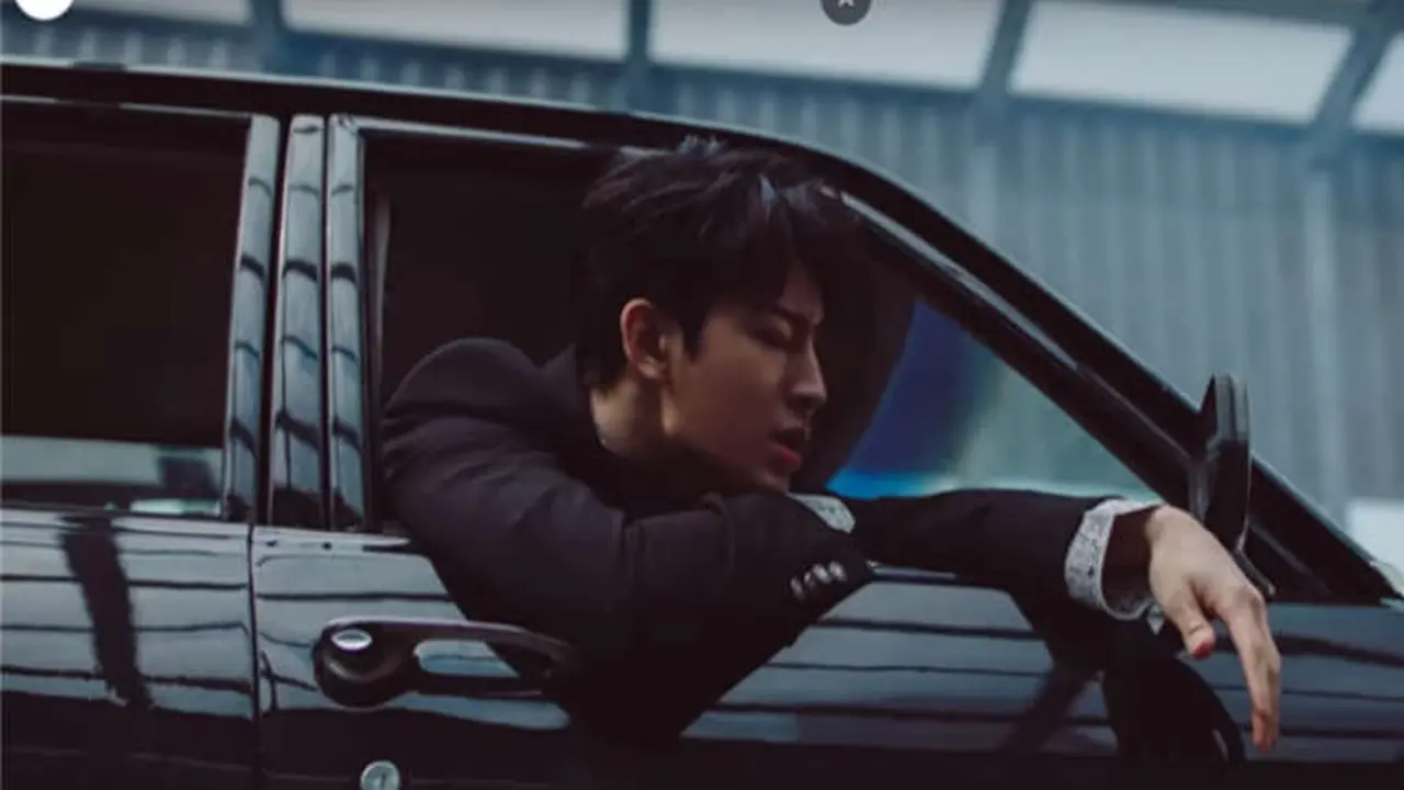 iKON