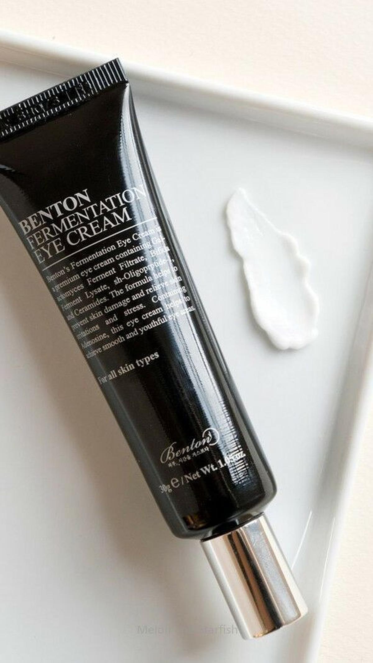 <b>Fermentation Eye Cream Benton</b>