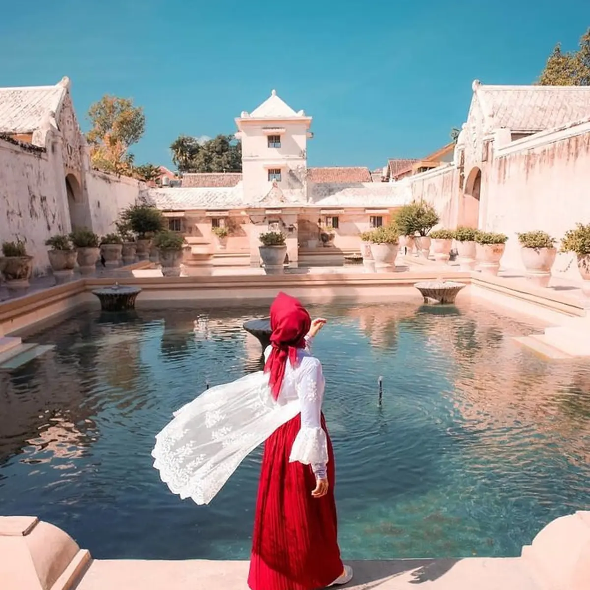 Malioboro: Surga Wisata Dekat Dengan Tempat Wisata Terbaik!