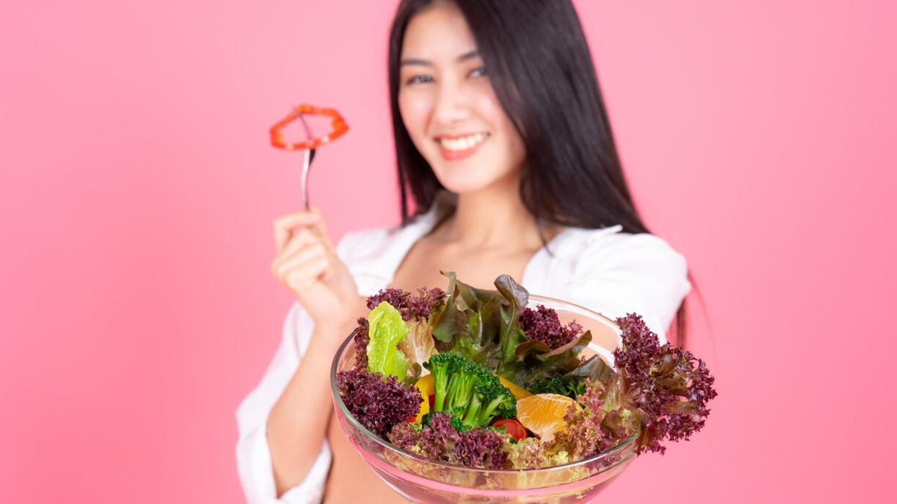 7 Resep Makanan Diet Sederhana untuk Seminggu, Mudah Dibuat di Rumah!