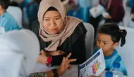 Pakar Gizi Bagikan Cara Mencegah Anemia Defisiensi Besi pada Anak