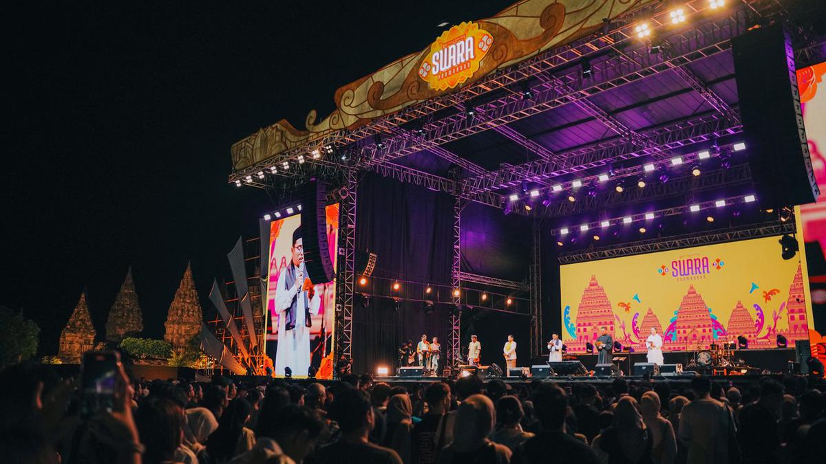 Mengheningkan Cipta di Malam Tahun Baru 2026 untuk Sumatera, dari Bandara hingga Tempat Wisata