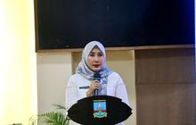 Program Balung Anak Serang: Inovasi Disdukcapil Permudah Urus Adminduk Pasca Persalinan