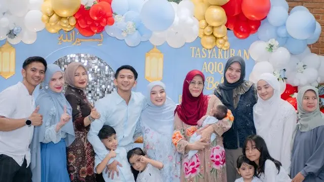 Rizki DA