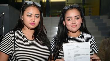 5 Potret Clara Gopa, Personel Duo Semangka yang Akun Instagramnya Dibajak