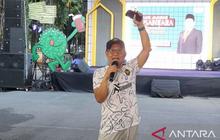 Kemenko PM Dorong Model Pasar 1.001 Malam, Perluas Akses UMKM Nasional