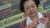 Prabowo-Hatta Mundur, Megawati: Kami Serahkan Sepenuhnya ke KPU