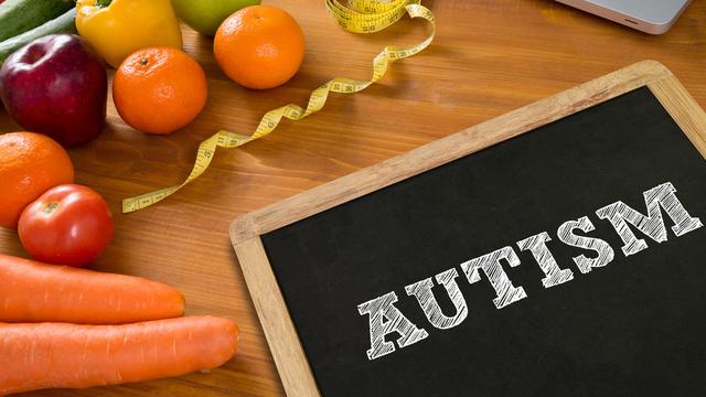Autisme (One Photo/Shutterstock)