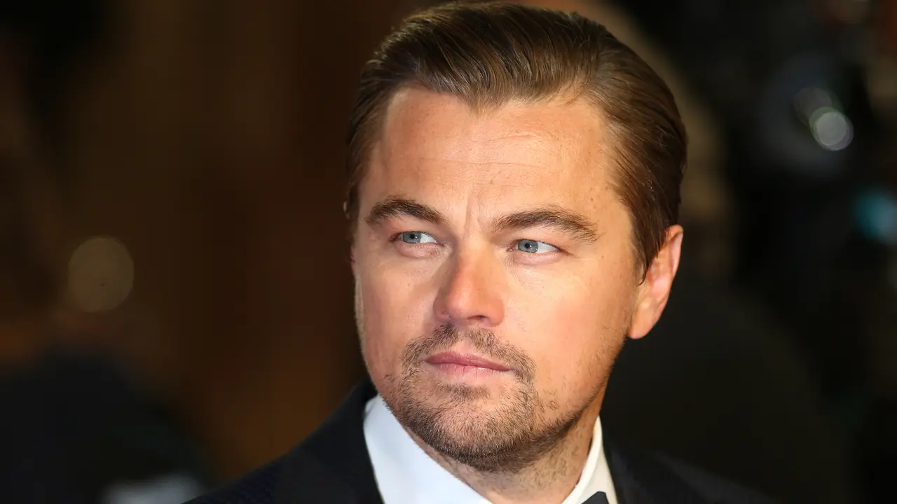 Benarkah Masa Lalu Leonardo DiCaprio Pernah di Indonesia?