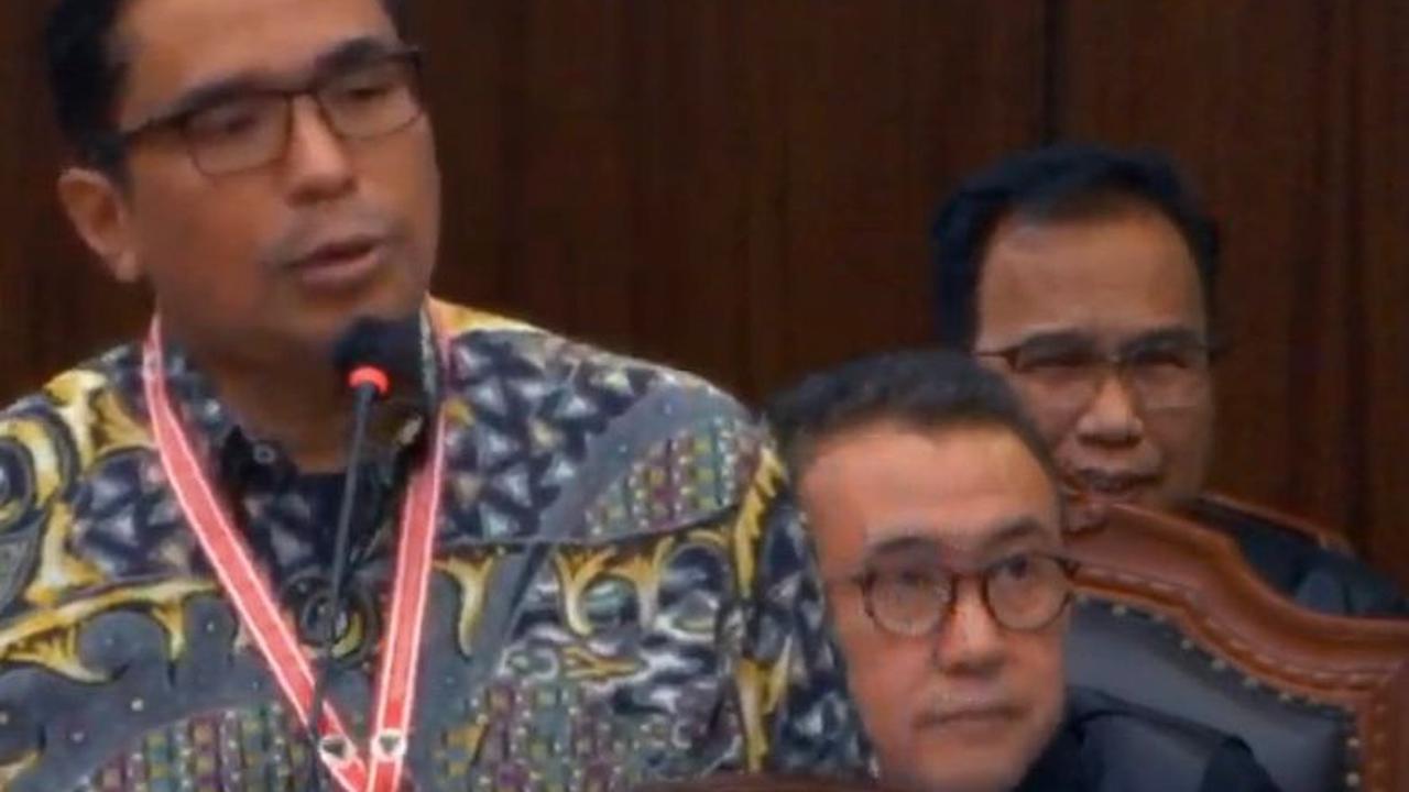 Dok. Istimewa