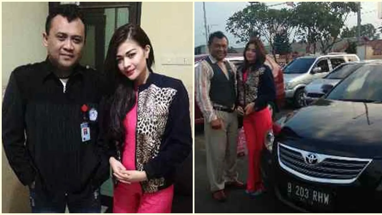 [Bintang] Hesty Klepek Klepek