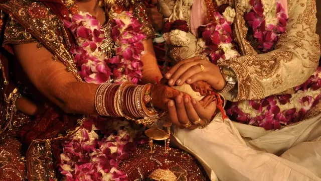 Pengantin Wanita Pilih Menikah dengan Pria Lain Usai Calon Suaminya Mabuk saat Akad