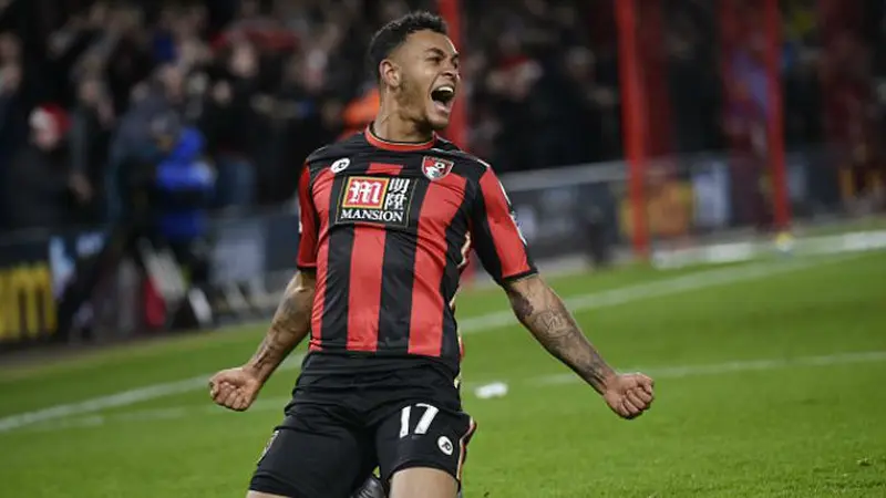 Manchester United Bidik Josh King, Fulham Patok Harga di Atas Rp 1 Triliun