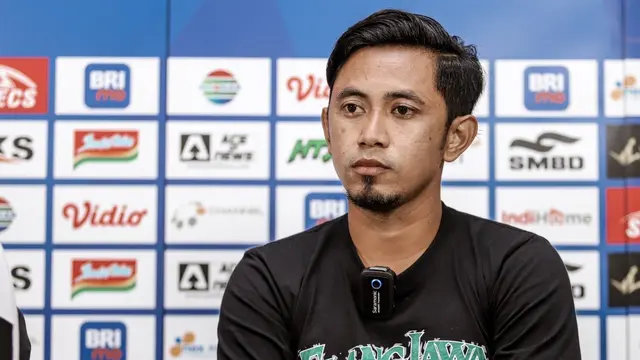 Bagus Nirwanto