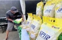 Data BPS Ungkap Harga Beras di Penggilingan, Grosir dan Eceran Naik Agustus 2025