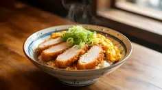 Resep Chicken Katsu Don ala Resto yang Gurih dan Nagih