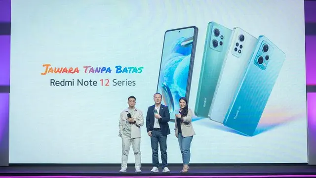 Redmi Note 12