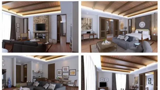Plataran Indonesia meluncurkan Suite Wing Plataran Bromo Resort & Venue