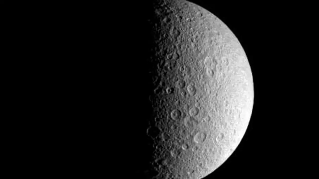 Half Moon