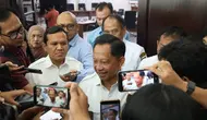 Mendagri Siapkan Tiga Langkah Atasi Kendala Gaji Pegawai Pemda