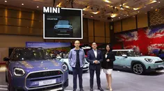 MINI Indonesia Rilis Dua Koleksi Eksklusif di GIIAS 2026, Hanya 49 Unit