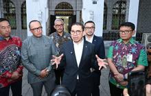 Hadirkan Museum Film di Kota Tua Jakarta, Kemenbud Gandeng Danantara dan Jasa Raharja